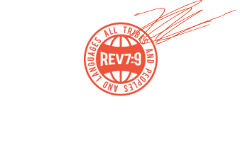 Rev7:9 A missions movement for 18-25 year olds