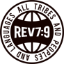 Rev7:9 Logo